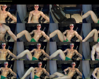 sinffuly — 120 minute Chaturbate male cam video clip, 720p, Jun 8, 2025
