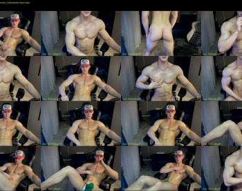 sinffuly — 54 minute Chaturbate male cam video clip, 720p, Jun 8, 2025