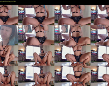 sofi_mora — 33 minute Chaturbate female cam video clip, 720p, Jun 8, 2025