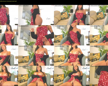 sweet_chilli_ — 120 minute Chaturbate female cam video clip, 720p, Jun 8, 2025