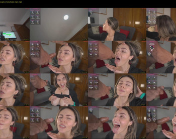 tinacb — 60 minute Chaturbate female cam video clip, 720p, Jun 8, 2025