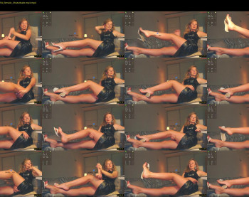 totally_spy — 8 minute Chaturbate female cam video clip, 720p, Jun 8, 2025