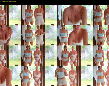 tunderose — 27 minute Chaturbate female cam video clip, 720p, Jun 8, 2025