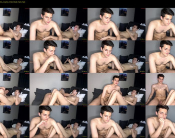 tw1nflame — 16 minute Chaturbate couple cam video clip, 720p, Jun 8, 2025
