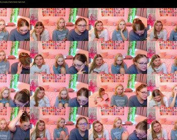 _ramune_ — 48 minute Chaturbate couple cam video clip, 720p, Jun 9, 2025