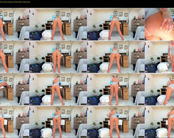 classy_medeeea — 103 minute Chaturbate female cam video clip, 720p, Jun 9, 2025