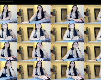 cuplu29 — 3 minute Chaturbate couple cam video clip, 720p, Jun 10, 2025