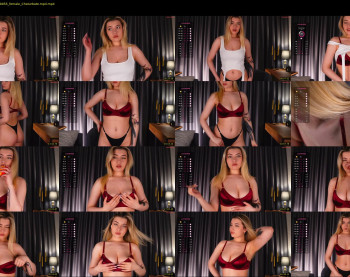 libbyshepard — 46 minute Chaturbate female cam video clip, 720p, Jun 10, 2025