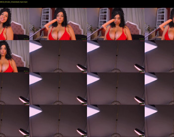 miawoderfull — 22 minute Chaturbate female cam video clip, 720p, Jun 9, 2025