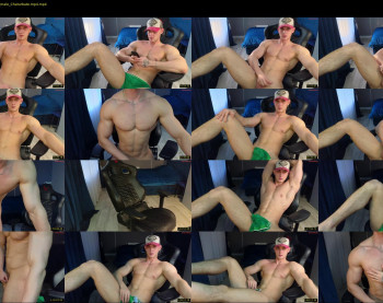 sinffuly — 120 minute Chaturbate male cam video clip, 720p, Jun 9, 2025