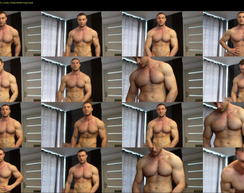 tom_fordd — 68 minute Chaturbate male cam video clip, 720p, May 9, 2025