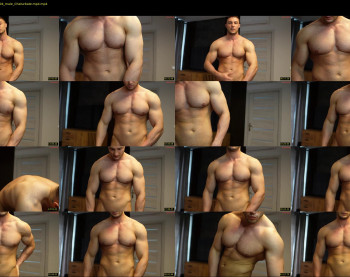 tom_fordd — 47 minute Chaturbate male cam video clip, 720p, Jun 9, 2025