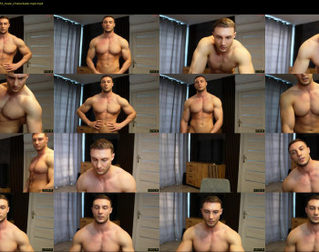 tom_fordd — 120 minute Chaturbate male cam video clip, 720p, Jun 9, 2025