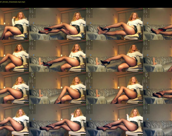 totally_spy — 21 minute Chaturbate female cam video clip, 720p, Jun 9, 2025