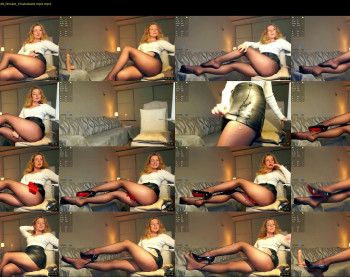 totally_spy — 40 minute Chaturbate female cam video clip, 720p, Jun 9, 2025