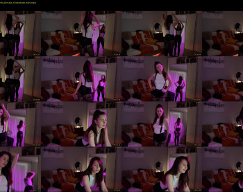 _blackbee_ — 10 minute Chaturbate female cam video clip, 720p, Jun 10, 2025