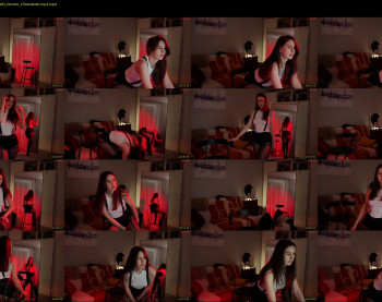 _blackbee_ — 53 minute Chaturbate female cam video clip, 720p, Jun 10, 2025