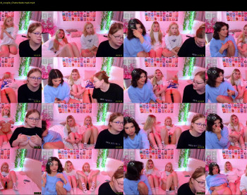 _ramune_ — 72 minute Chaturbate couple cam video clip, 720p, Jun 11, 2025