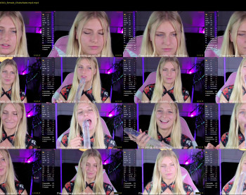 crystal_blond — 120 minute Chaturbate female cam video clip, 720p, Jun 11, 2025