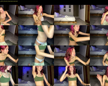 darlingdarinka — 97 minute Chaturbate couple cam video clip, 720p, Jun 10, 2025