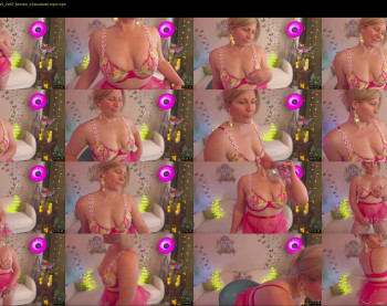 french_devotion — 25 minute Chaturbate female cam video clip, 720p, Jun 10, 2025