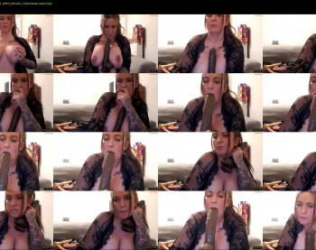 harleyslut6969 — 4 minute Chaturbate female cam video clip, 720p, Jun 11, 2025