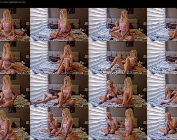 lessproper — 37 minute Chaturbate couple cam video clip, 720p, Jun 10, 2025