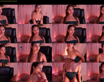 sammylaszlow — 71 minute Chaturbate female cam video clip, 720p, Jun 10, 2025