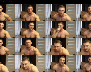 tom_fordd — 10 minute Chaturbate male cam video clip, 720p, Jun 10, 2025