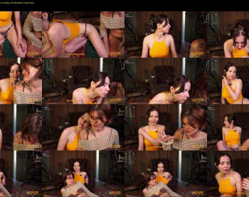 a_mhere — 13 minute Chaturbate couple cam video clip, 720p, Jun 11, 2025