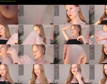 cute_shine — 94 minute Chaturbate female cam video clip, 720p, Jun 11, 2025
