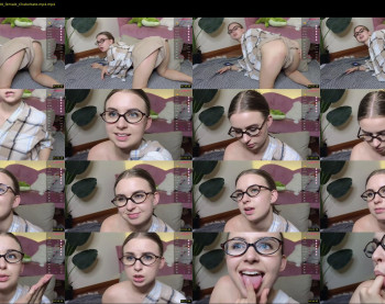 flexi_pixie — 6 minute Chaturbate female cam video clip, 720p, Jun 11, 2025