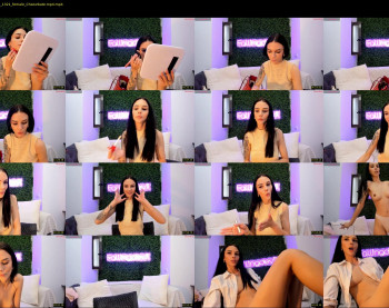 hotfallingdevil — 39 minute Chaturbate female cam video clip, 720p, Jun 11, 2025