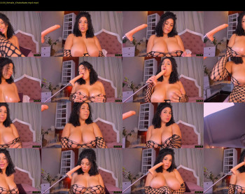 miawoderfull — 120 minute Chaturbate female cam video clip, 720p, Jun 11, 2025