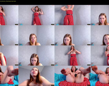 sofia_here — 38 minute Chaturbate female cam video clip, 720p, Jun 11, 2025