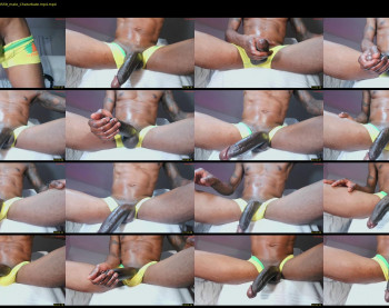 123hellyeah — 65 minute Chaturbate male cam video clip, 720p, Jun 12, 2025