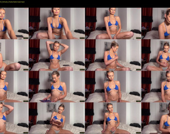 daisyy888 — 26 minute Chaturbate couple cam video clip, 720p, Jun 12, 2025