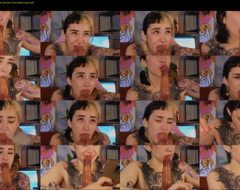 evarabbit — 39 minute Chaturbate female cam video clip, 720p, Jun 12, 2025