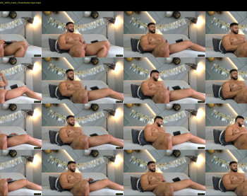 jackson_wayne__ — 19 minute Chaturbate male cam video clip, 720p, Jun 12, 2025