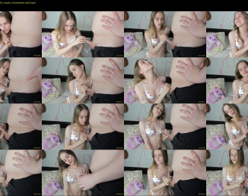 maya__77 — 11 minute Chaturbate female cam video clip, 720p, Jun 13, 2025