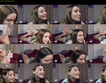 p1ck_me — 119 minute Chaturbate female cam video clip, 720p, Jun 13, 2025