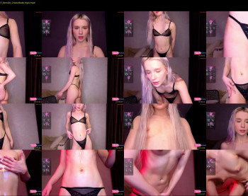 pixieprick — 96 minute Chaturbate couple cam video clip, 720p, Jun 13, 2025