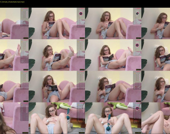 flexi_pixie — 89 minute Chaturbate female cam video clip, 720p, Jun 13, 2025