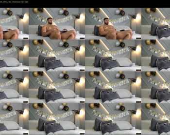 jackson_wayne__ — 37 minute Chaturbate male cam video clip, 720p, Jun 13, 2025