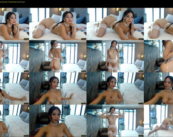 millabelle — 12 minute Chaturbate female cam video clip, 720p, Jun 13, 2025