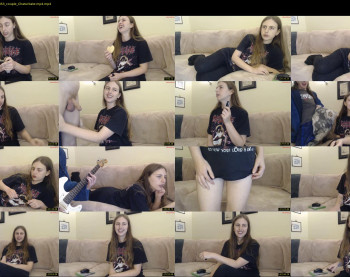 nzplaytime — 116 minute Chaturbate couple cam video clip, 720p, Jun 13, 2025