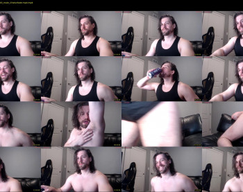 robknocks — 16 minute Chaturbate male cam video clip, 720p, Jun 14, 2025