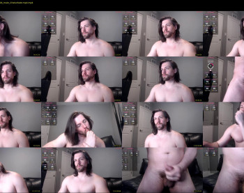 robknocks — 97 minute Chaturbate male cam video clip, 720p, Jun 14, 2025