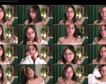 shickshackshock — 11 minute Chaturbate female cam video clip, 720p, Jun 13, 2025