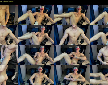 sinffuly — 84 minute Chaturbate male cam video clip, 720p, Jun 13, 2025